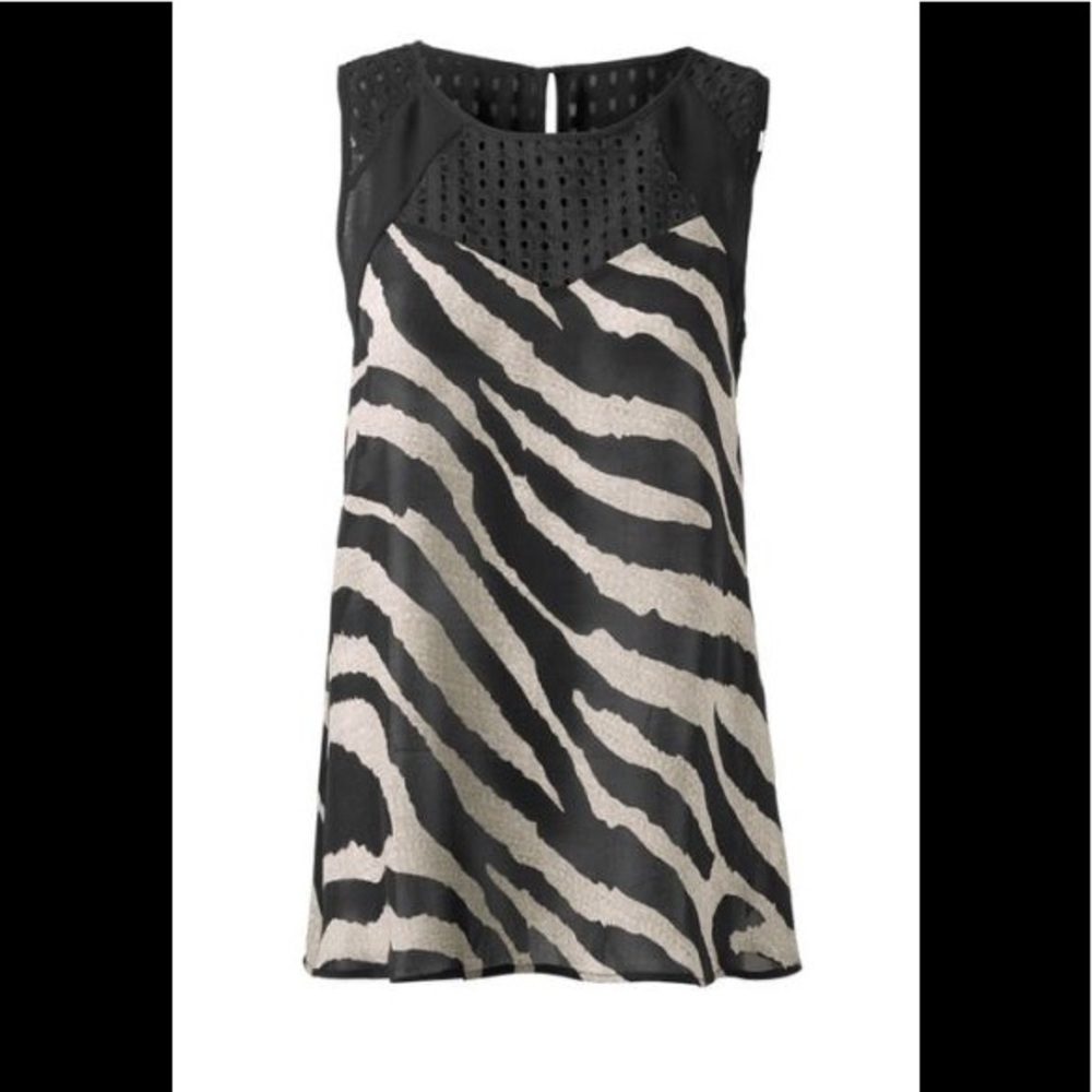 Cabi Animal 🐅 Shell